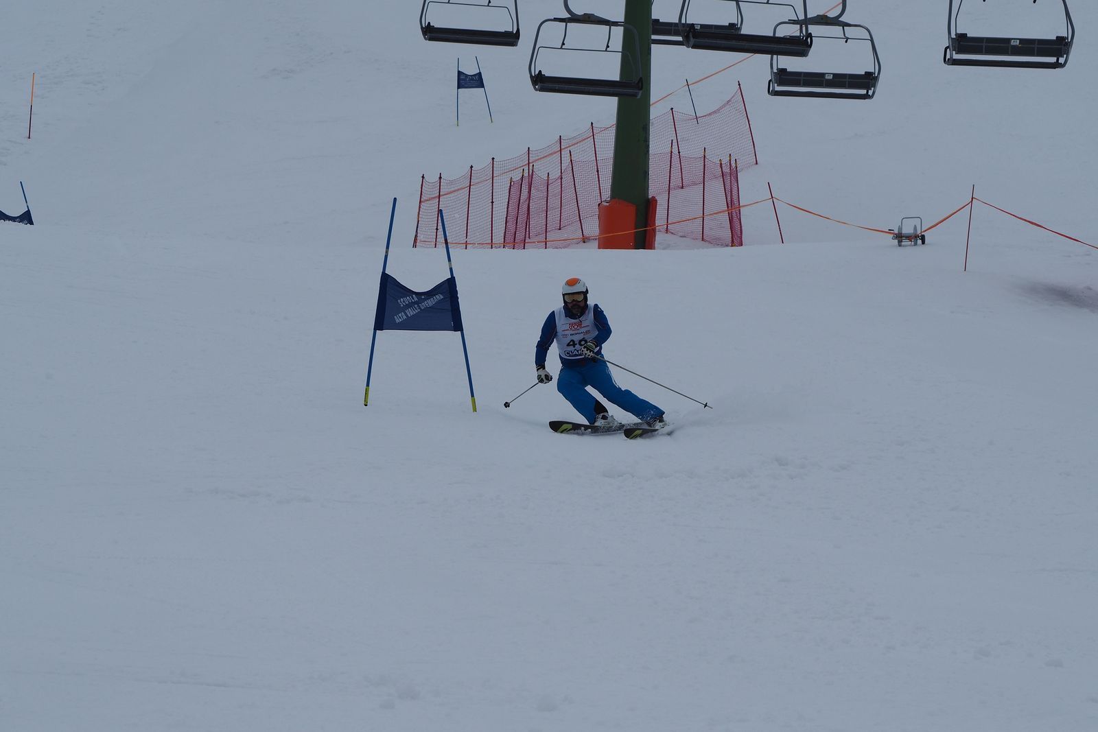 Gara Camp Sociali JC 00051